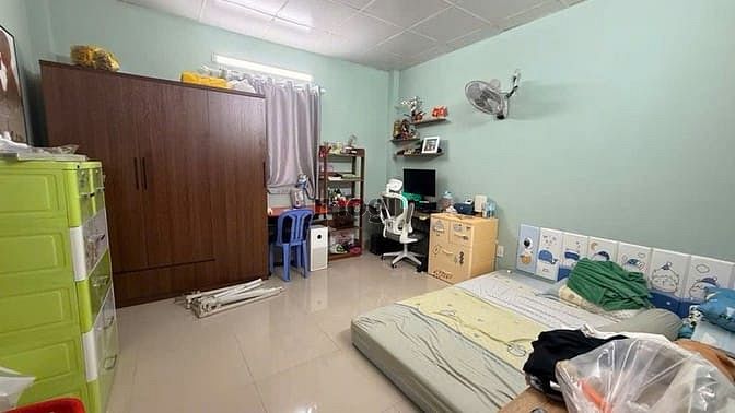 Hình ảnh Nhà mặt tiền đường Lê Văn Lương , 5,7*30 cn 168 m2. Chỉ 9 tỷ.