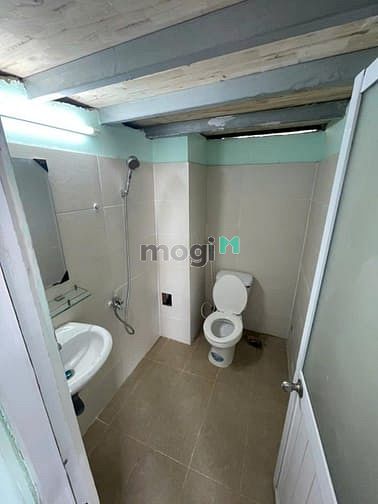 Hình ảnh Cho thuê phòng mặt tiền 241 Đinh Bộ Lĩnh, 20m2, đủ nội thất cơ bản,WCR