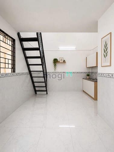 Hình ảnh Khai trương phòng trọ rộng 40m2 gác cao siêu thoáng ngay Bình Trị Đông