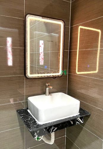 Hình ảnh Studio Balcony Full Nội Thất Ngay Nguyễn Văn Thủ Quận 1