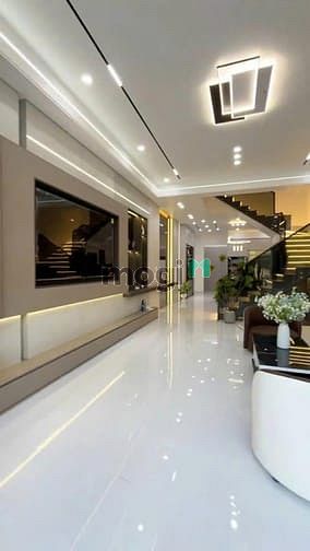 Hình ảnh Chốt gấp Nhà 1 trệt 2 lầu Tp.Thủ Dầu Một