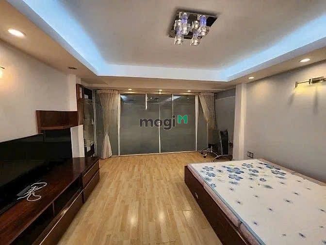 Hình ảnh Cho Thuê Nhà Quận 10 - Đối Diện Bệnh Viện Nhi Đồng - 3PN - 27 Triệu