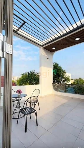 Hình ảnh Chốt gấp Nhà 1 trệt 2 lầu Tp.Thủ Dầu Một