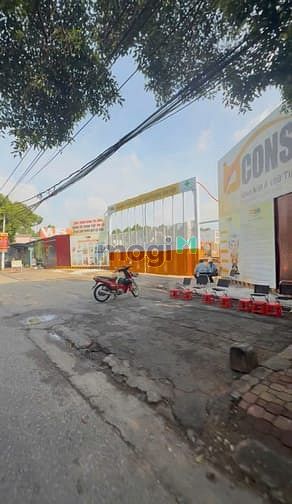 Hình ảnh Dự án BCONS CENTRAL PARK 22 tầng tại trung tâm TP. BIÊN HÒA