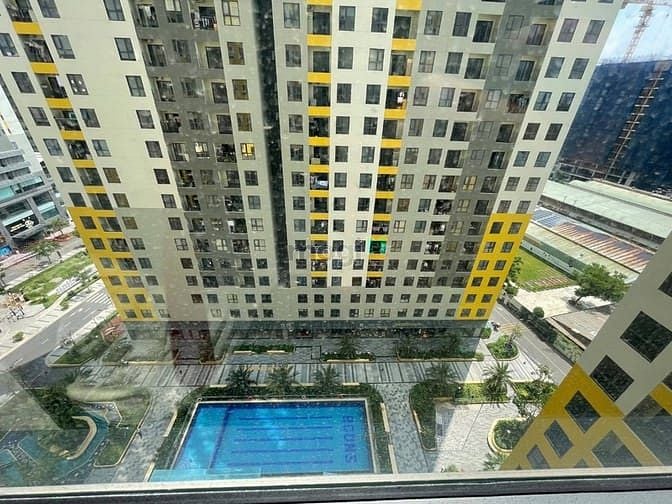 Hình ảnh Chung cư BCONS MIỀN ĐÔNG, 2PN 2WC Giá chỉ  6 TRIỆU/TH, gần ga METRO