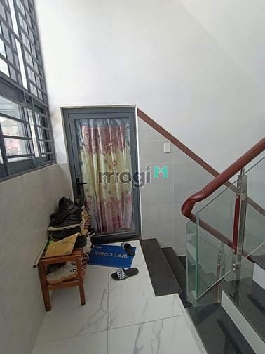 Hình ảnh Hẻm 32 Đường số 7 Long Trường ngay Công nghệ cao, FPT 29m2 Chỉ 2 tr 8