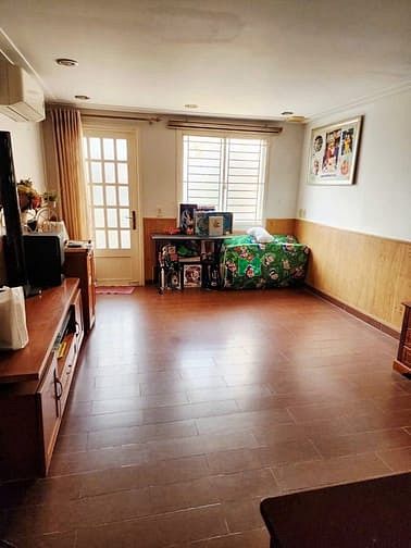 Hình ảnh Hẻm 7M - Hồ Thị Kỷ Quận 10 - 48M2 3 Tầng - 9 Tỷ 9