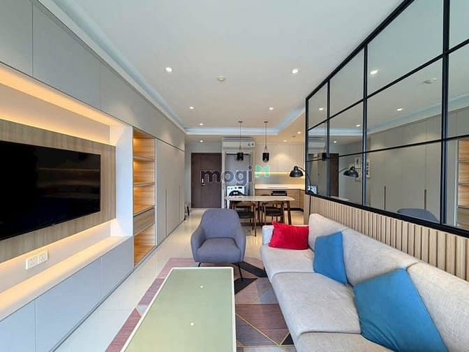 Hình ảnh Bán Trang Chủ MB66.COM / Đăng Ký Tặng 66K Moonlight Park View - Diện tích 80m2, 2 phòng ngủ 2 vệ sinh