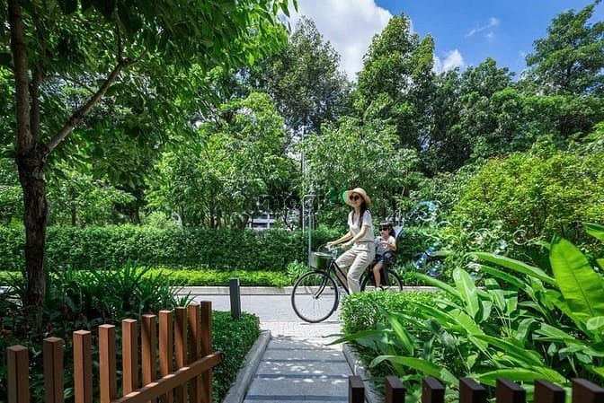 Hình ảnh The Glen- Full rổ hàng (Căn góc - căn thường) mua giá gốc CĐT, TT 3năm