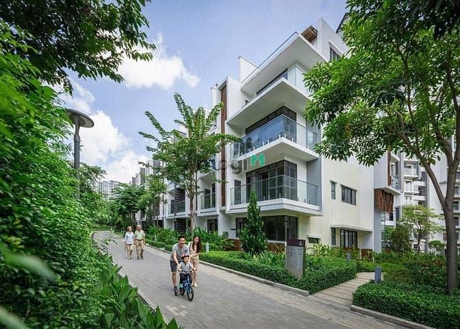 Hình ảnh The Glen- Full rổ hàng (Căn góc - căn thường) mua giá gốc CĐT, TT 3năm