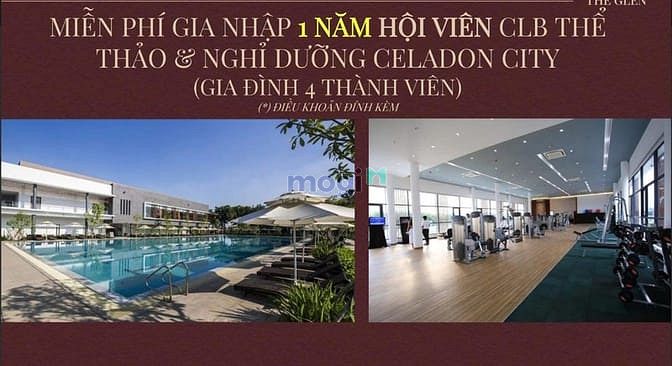 Hình ảnh The Glen- Full rổ hàng (Căn góc - căn thường) mua giá gốc CĐT, TT 3năm