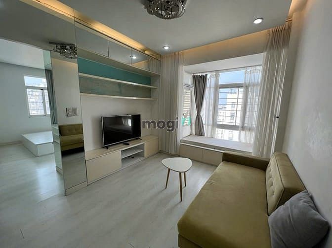 Hình ảnh Cần cho thuê nhanh Trang Chủ MB66.COM / Đăng Ký Tặng 66K Sky Garden3 PMH . 2PN 2WC 74m2 giá 15tr/th.