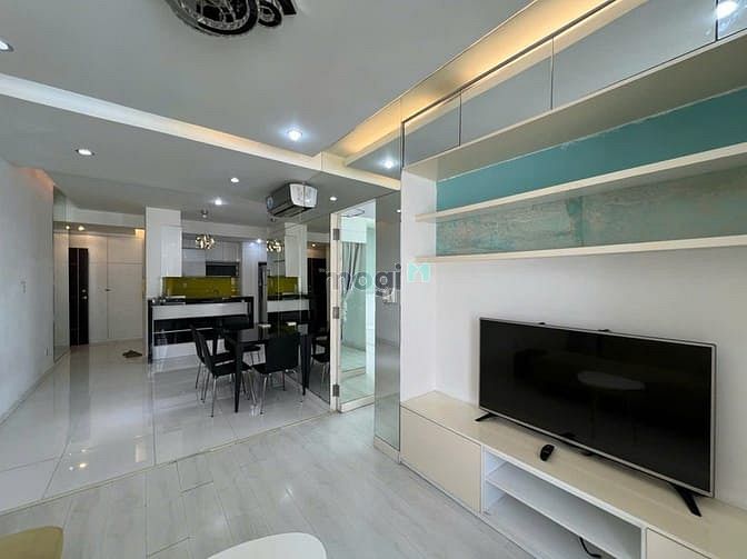 Hình ảnh Cần cho thuê nhanh Trang Chủ MB66.COM / Đăng Ký Tặng 66K Sky Garden3 PMH . 2PN 2WC 74m2 giá 15tr/th.