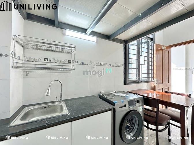 Hình ảnh Siêu Phẩm Full Nội Thất Ngay Làng Đại Học, phù hợp cho nhóm bạn