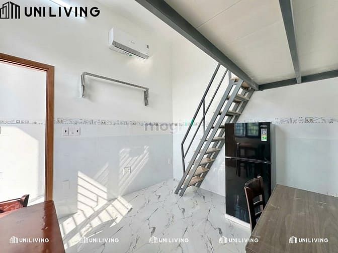 Hình ảnh Siêu Phẩm Full Nội Thất Ngay Làng Đại Học, phù hợp cho nhóm bạn
