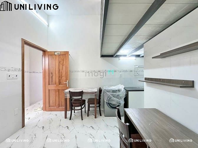 Hình ảnh Siêu Phẩm Full Nội Thất Ngay Làng Đại Học, phù hợp cho nhóm bạn
