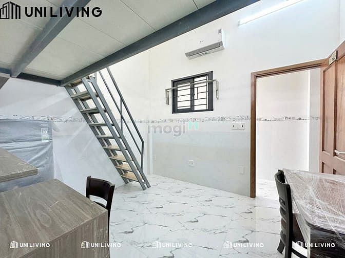 Hình ảnh Siêu Phẩm Full Nội Thất Ngay Làng Đại Học, phù hợp cho nhóm bạn