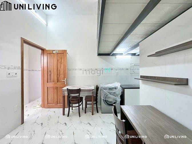 Hình ảnh Siêu Phẩm Full Nội Thất Ngay Làng Đại Học, phù hợp cho nhóm bạn