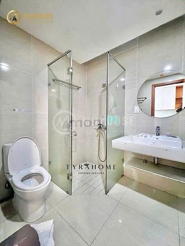 Hình ảnh Cho Thuê Căn Hộ - Hồ Bơi - Phòng GYM