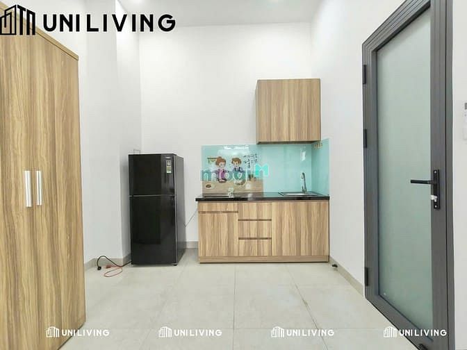 Hình ảnh 👑Quá Đã, Căn Hộ Sân Riêng Full Nội Thất,Ngay Bcons City, Làng Đại Học