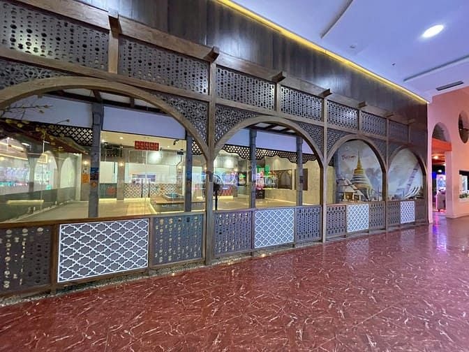 Hình ảnh CHO THUÊ MẶT BẰNG F&B  – Trung tâm MB66 là nhà cái hàng đầu tại Việt Nam mang đến trải nghiệm cá cược đỉnh cao STARMART QUANG TRUNG