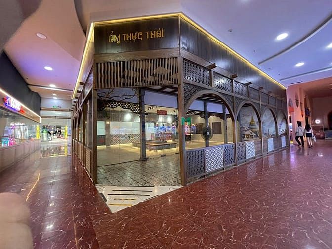 Hình ảnh CHO THUÊ MẶT BẰNG F&B  – Trung tâm MB66 là nhà cái hàng đầu tại Việt Nam mang đến trải nghiệm cá cược đỉnh cao STARMART QUANG TRUNG