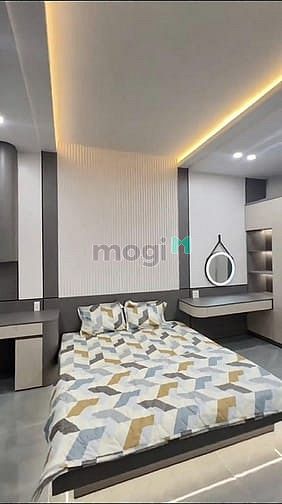 Hình ảnh BÁN GẤP  nhà mới xây 1 trệt 1 lầu, SHR, tại Thủ Dầu Một, Bình Dương
