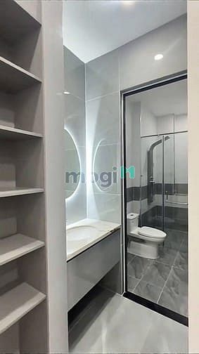 Hình ảnh BÁN GẤP  nhà mới xây 1 trệt 1 lầu, SHR, tại Thủ Dầu Một, Bình Dương