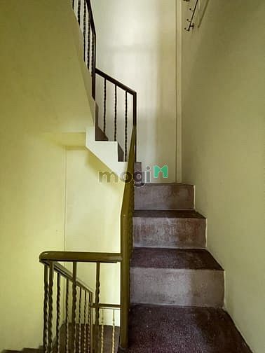 Hình ảnh Chính chủ bán nhà Nguyễn Thời Trung Q.5 - ngay cầu nguyễn tri phương
