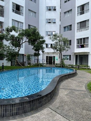 Hình ảnh Bán nhanh căn 2PN tầng trệt khu Ruby Celadon City tiện ở kinh doanh