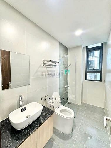Hình ảnh Cho Thuê STUDIO - Ban Công View City