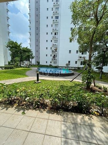 Hình ảnh Bán nhanh căn 2PN tầng trệt khu Ruby Celadon City tiện ở kinh doanh