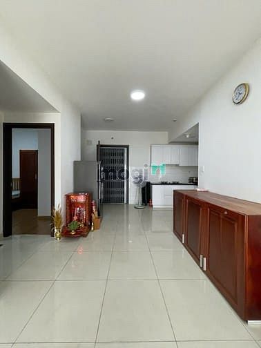 Hình ảnh Bán nhanh căn 2PN tầng trệt khu Ruby Celadon City tiện ở kinh doanh
