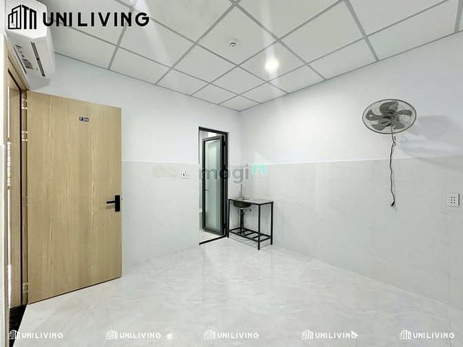 Hình ảnh 🐦‍🔥Studio Mới Toanh Ngay Làng Đại Học. Phù hợp ở từ 1 2 người 🌹