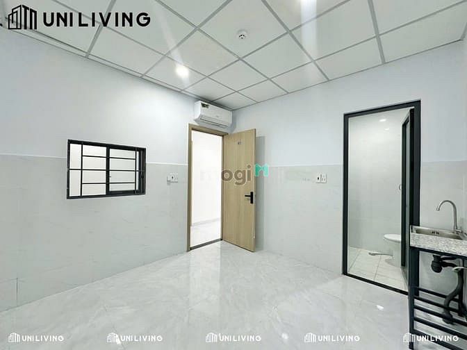 Hình ảnh 🐦‍🔥Studio Mới Toanh Ngay Làng Đại Học. Phù hợp ở từ 1 2 người 🌹