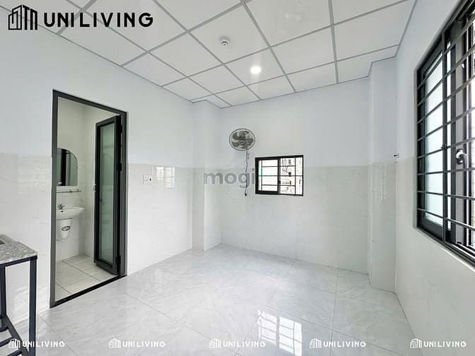 Hình ảnh 🐦‍🔥Studio Mới Toanh Ngay Làng Đại Học. Phù hợp ở từ 1 2 người 🌹