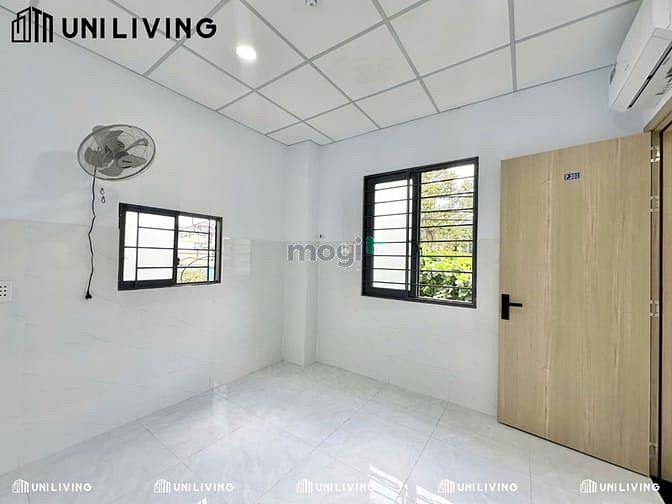 Hình ảnh 🐦‍🔥Studio Mới Toanh Ngay Làng Đại Học. Phù hợp ở từ 1 2 người 🌹