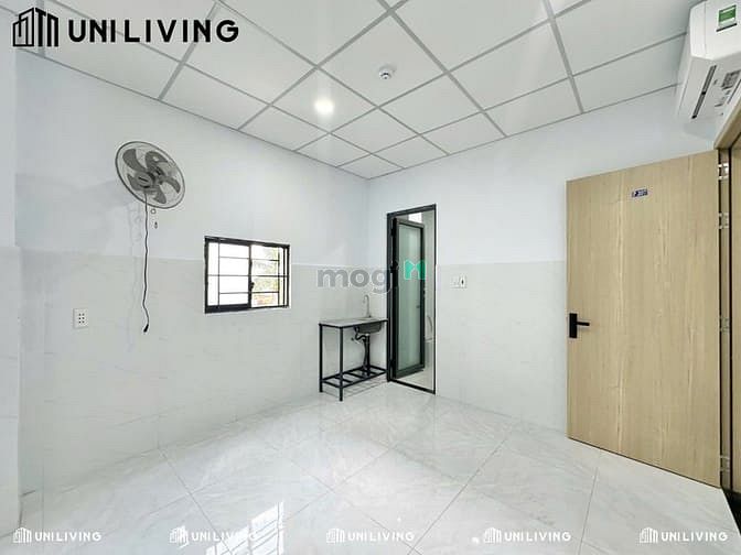Hình ảnh 🐦‍🔥Studio Mới Toanh Ngay Làng Đại Học. Phù hợp ở từ 1 2 người 🌹