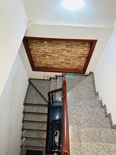 Hình ảnh Bán nhà 4 tầng Hoàng Bật Đạt khu phân lô - Hẻm oto - 7x tỷ