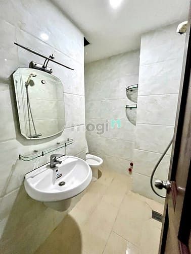 Hình ảnh Phòng gần đại học rmit, khu dân cư ven sông, Quận 7