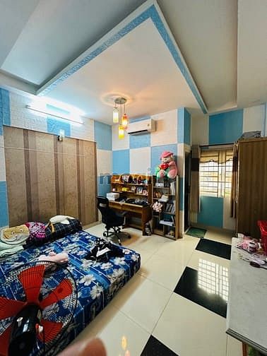 Hình ảnh Bán nhà 4 tầng Hoàng Bật Đạt khu phân lô - Hẻm oto - 7x tỷ