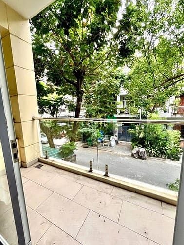 Hình ảnh Phòng gần đại học rmit, khu dân cư ven sông, Quận 7