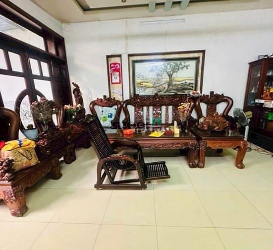Hình ảnh Bán Nhà 1 Trệt 1 Lầu Mặt Tiền Đường 147 Phước Long B,DT 120m2 Ngang 6m