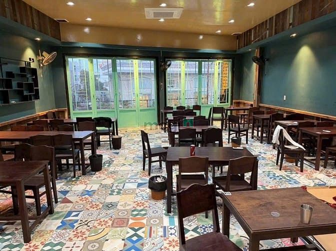Hình ảnh Cho thuê MT Cách Mạng Tháng Tám, Phường 4, Quận 3 (Phường Bàn Cờ)