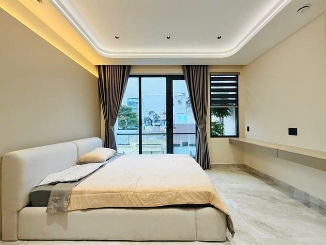 Hình ảnh 🔥7,9 Tỷ mua được gì ở Gò Vấp? Căn này khách xem xong không muốn về!