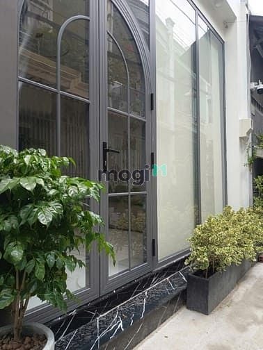 Hình ảnh 🔥7,9 Tỷ mua được gì ở Gò Vấp? Căn này khách xem xong không muốn về!