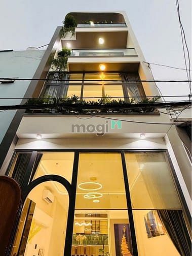 Hình ảnh 🔥7,9 Tỷ mua được gì ở Gò Vấp? Căn này khách xem xong không muốn về!