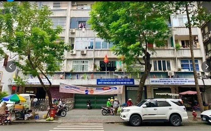 Hình ảnh Cho thuê Trang Chủ MB66.COM / Đăng Ký Tặng 66K lầu 1, cc 47-57 Nguyễn Thái Bình, P.Bến Thành, Tp.HCM