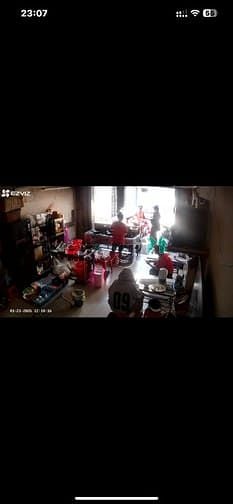Hình ảnh Sang quán ăn tâm huyết có lượng khách ổn định, doanh thu tốt