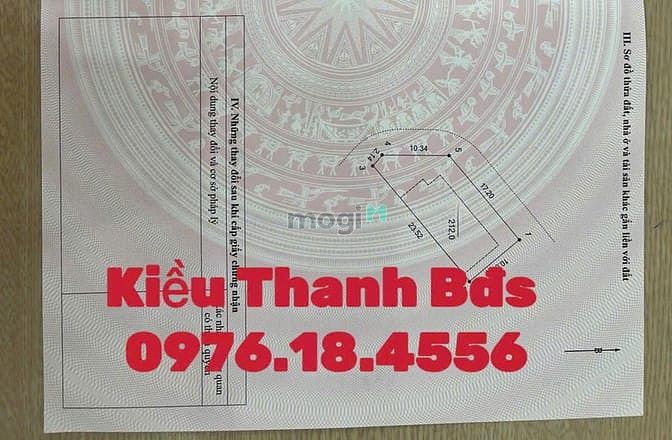 Hình ảnh BUILDING 7 Tầng Lô Góc 2 MT Yên Xá, Tổng Cục 5 Dòng Tiền 160tr/Tháng
